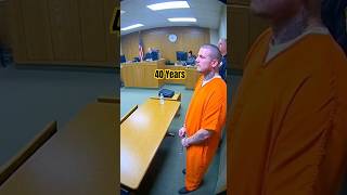 The Jury Found Him Guilty 40 Years