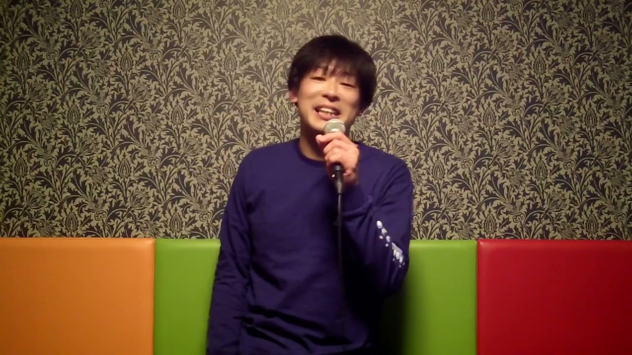 B'z / I'm in love? by とみさん - YouTube