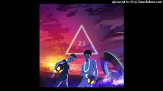 5. AREA21 - Lovin' Every Minute