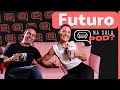 NOSSAS METAS PARA O FUTURO | Na Sala Pod? #24