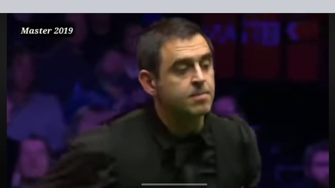 Image of video the Top 50 shots of Ronnie O'sullivan part -1 #ronnieosullivan #snooker #trending 7