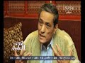 #هنا_العاصمة رحيل الروائي محمد ناجي