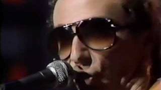 Graham Parker and the Rumour - Stupefaction chords
