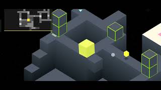 EDGE Level 31 : star castle 