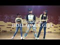G.Creation Dance Studio_Hollaback Girl (Gwen Stefani) Girls Choreography by Magret Eng