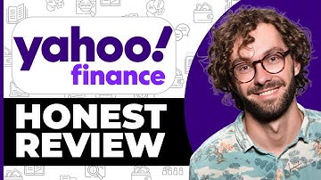 Yahoo! Finance Honest Review - Watch Before Using