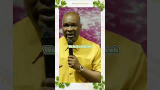 You will not fail in Jesus name #apostlejoshuaselman #prayer #daughterofkoinonia