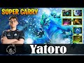 YATORO - Morphling | SUPER CARRY | SAFELANE  | Dota 2 Pro MMR Gameplay