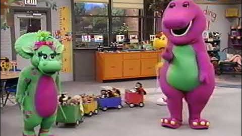 All Aboard for Sharing (All Versions) Part 7