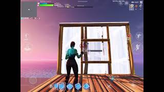 Editing so fast I make wood go *FULLY* invisible..