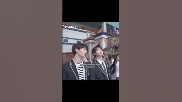 Chan said no dating rumours 😂 #hyunlix #bangchan #hyunjin #felix #straykids #skz #Kpop