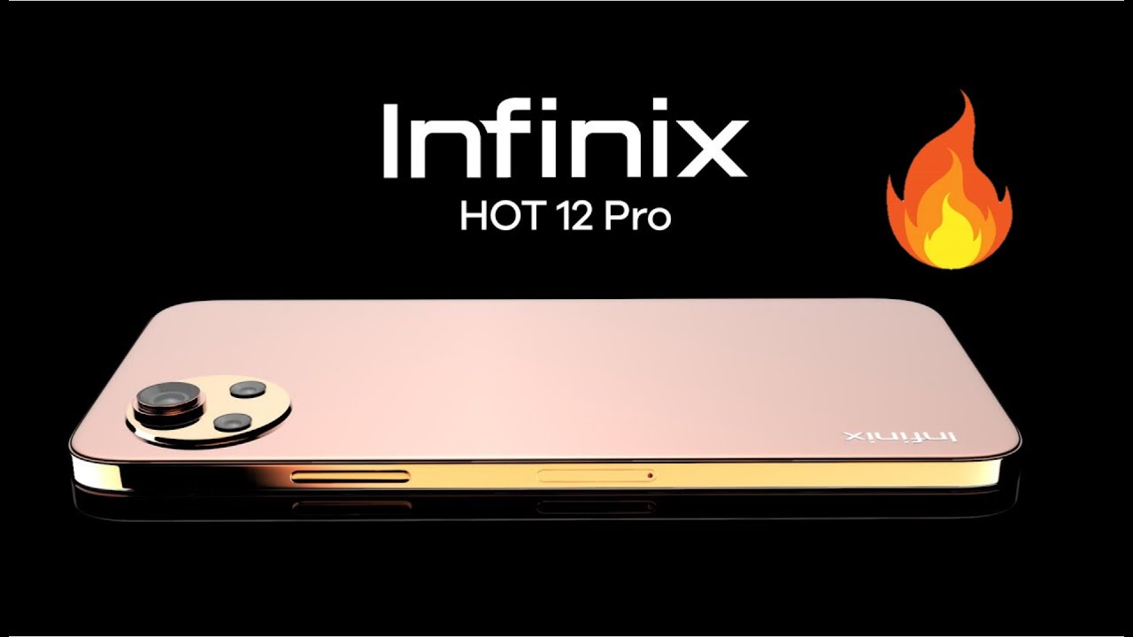 Infinix 30 5 g