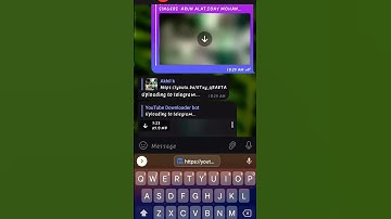Useful Telegram Bots | #telegram #telegrambot #shorts #youtubeshorts #happychristmas
