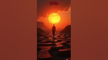 Journey to the Center of the Labyrinth