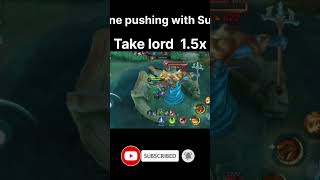 Sun Split Push Is Actually BROKEN