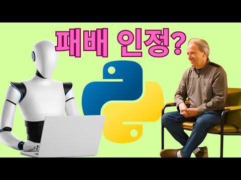 "AI가 나보다 더 잘 짠다" (바이브 코딩)