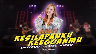 Dara Fu - KESILAPANKU KEEGOANMU  | Best of Siti Nurhaliza