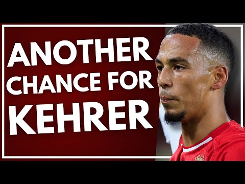 ANOTHER CHANCE FOR KEHRER AT WEST HAM? | OR IS IT DEAL DONE? | WEST HAM DAILY