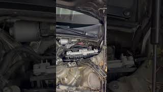 Audi A6 C7 2015 3.0 TDI ECU location Audi A6 C7 2015 3.0 TDI ECU location