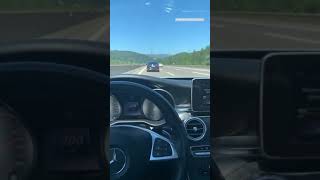 Mercedes Snap Çakarli Hd