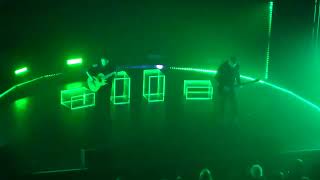 Rodrigo y Gabriela - Monster - Leeds o2 Academy - 20/10/23