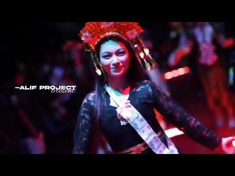 DJ Alif Project Production 2025