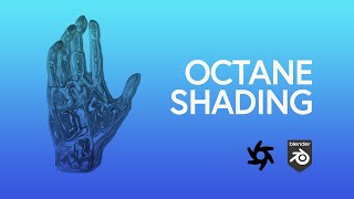 Shading with transparency in Octane for Blender