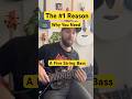 #1 Reason For Needing A 5 String Bass #bass #guitar #solo #bassplayer #5stringbass #gear #instrument