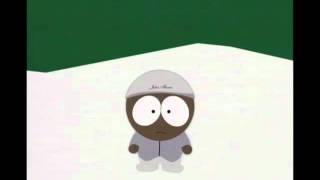 South Park - Puff Daddy's Kids