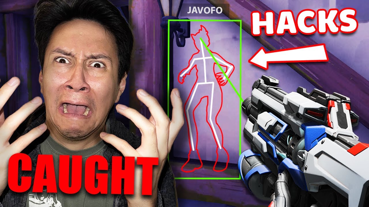 I Gave Streamers Hacks and accused them of Cheating