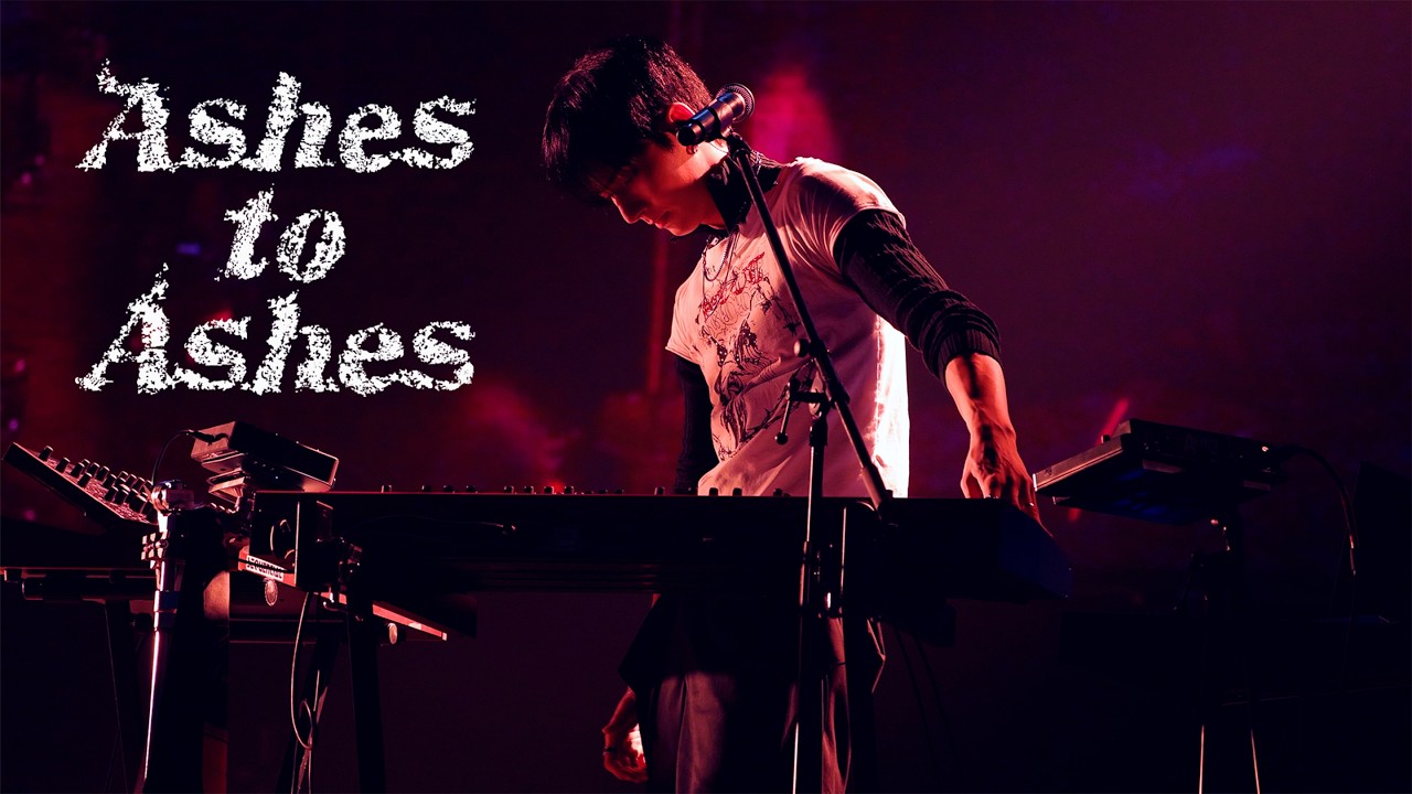 [4K] 260131 Ashes to Ashes | Xdinary Heroes 오드 focus | 퍼스트뮤직스테이션