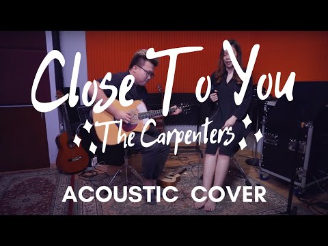 Bowie & Suzanne - Close To You