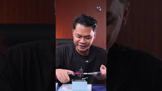 Infinix GT 50 Pro: Casing Keren, Bikin Penasaran! #shorts