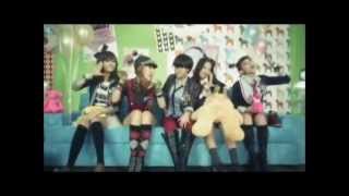 4MINUTE (포미닛) \