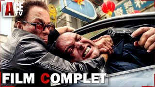 Black Ops Agent Jean Claude Van Damme Film Complet En Français Action