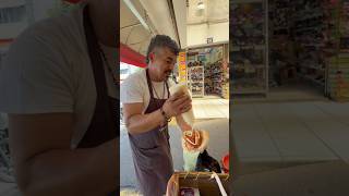Esta es la cajita de las tortas en León, Guanajuato???