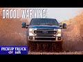 Is the new 7.3L V8 Godzilla 2020 Ford Super Duty Tremor good?