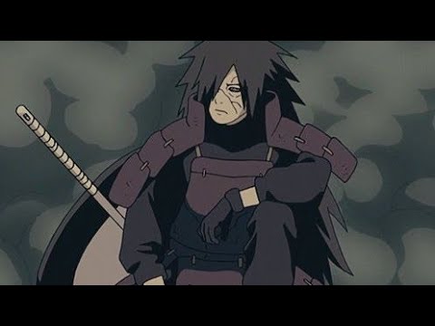 La philosophie de Madara Uchiwa citation Naruto Shippuden