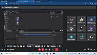 MuleSoft session 04 | Variables Payloads And Mulesoft connectors