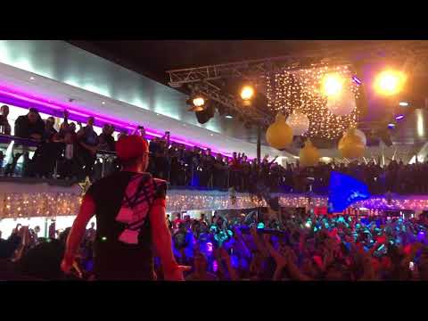 Johnny Däpp live (mannheimverrückt) - Lorenz Büffel