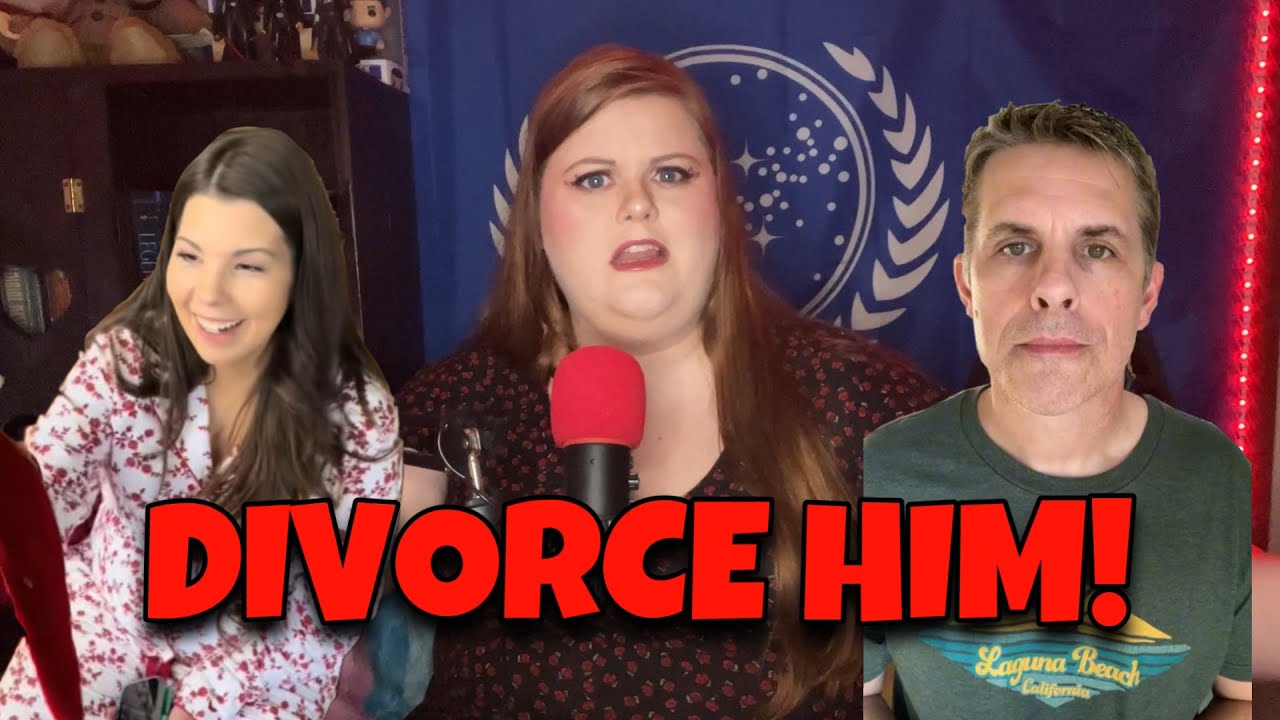 Do These Men Hate Their Wives?