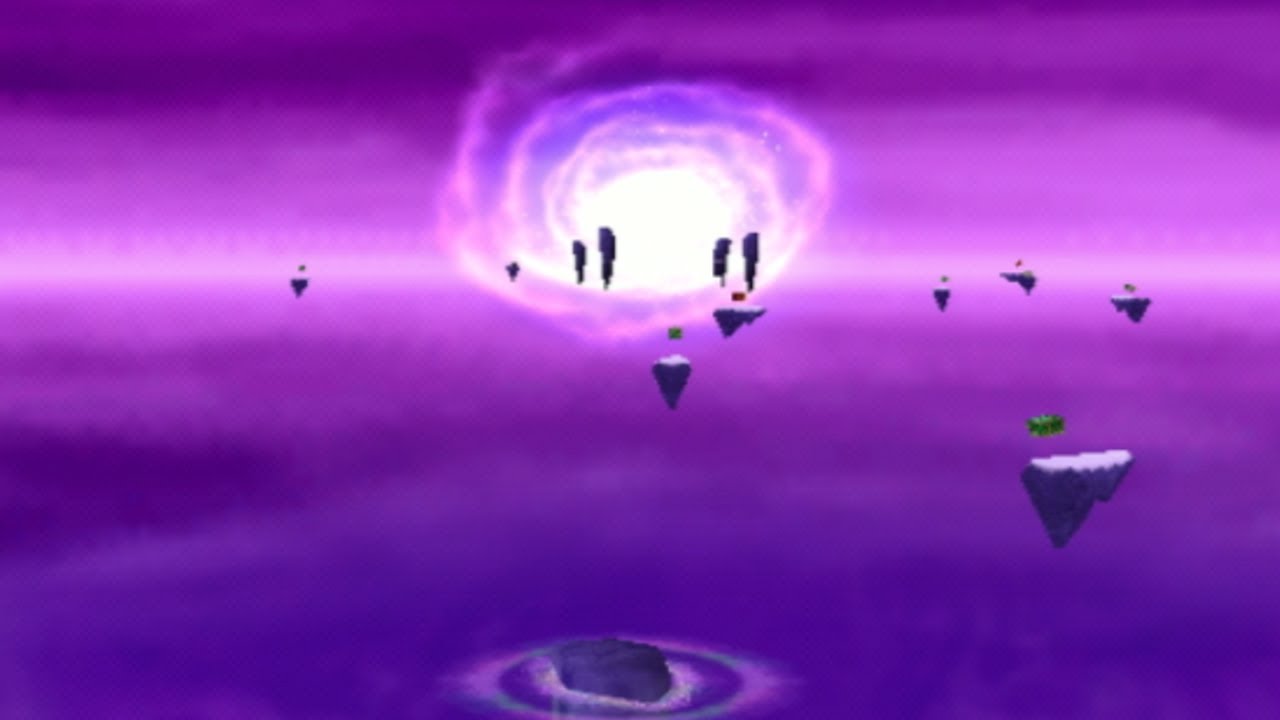 Kingdom Hearts Episode 56 "End of the World" YouTube