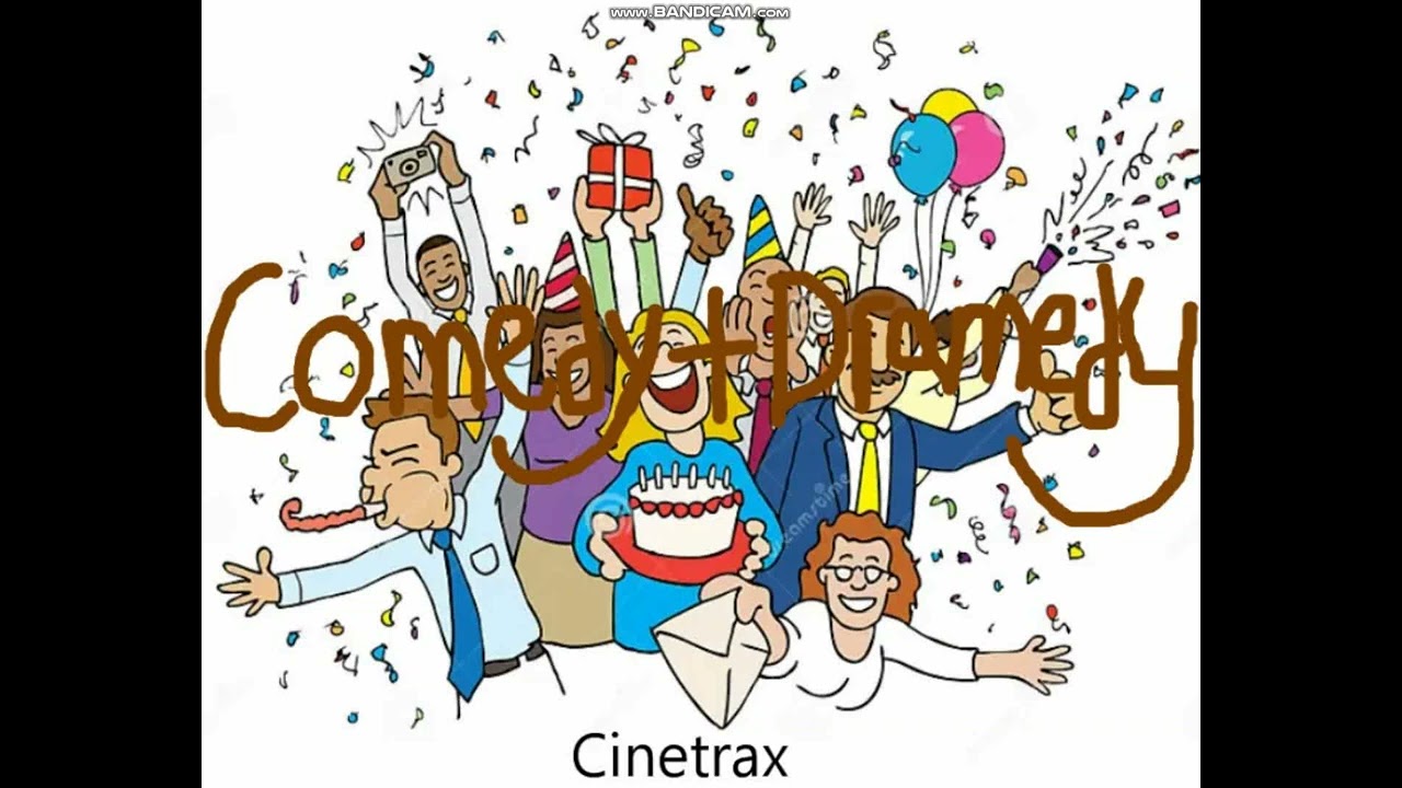 Cinetrax - Party Animal