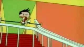 Bobby's world - Intro