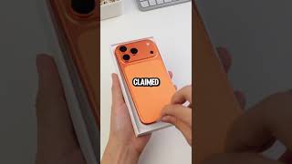 Why does your iphone suddenly feel so slow?🤔