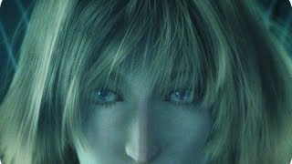 Video thumbnail of "Alexia's Song - Berceuse Piano (Vocals & Piano) - Resident Evil Code Veronica"