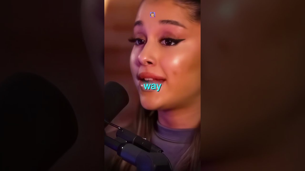 Why Ariana Grande HATES Grammys 