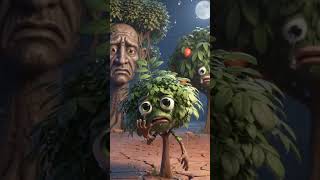 😳😳अरे तुमलोग को हो क्या गया है रे#emotional #ai #shorts #viral #tree