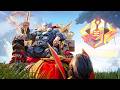 Thor DOMINATES in the shortest CELESTIAL game?