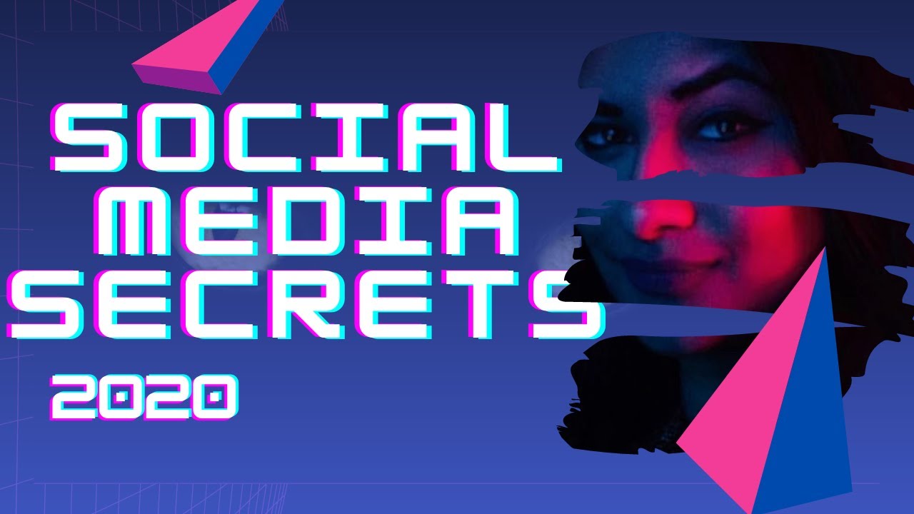 Social Media Tips| QUICK hacks for growth (2020)